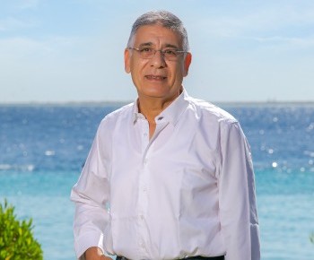 Ahmed El Badawy