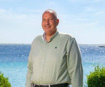 Mohamed Saber