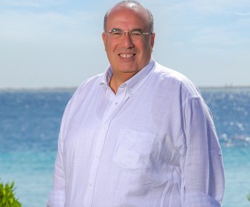 Ossama El Abany