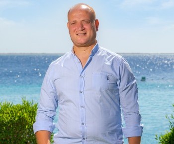 Saleh Khedr