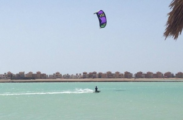 Kite Village 3