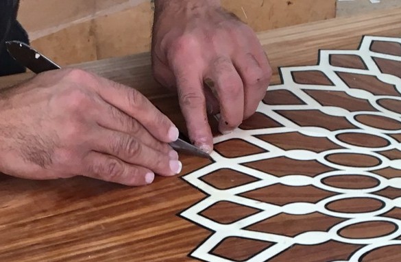 Art and Craft Workshops 1