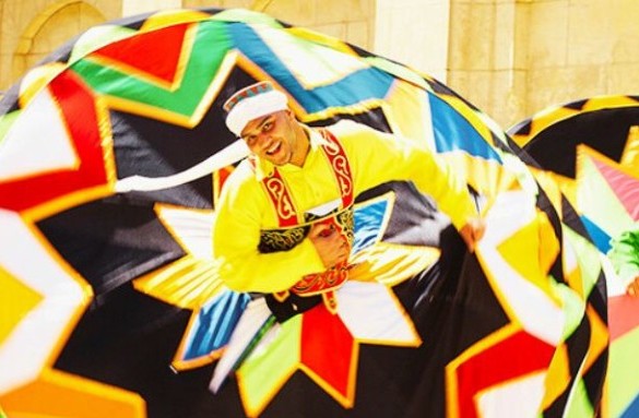 Festivals and Event 1