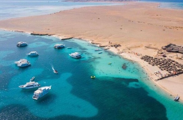 Mahmya Island 1