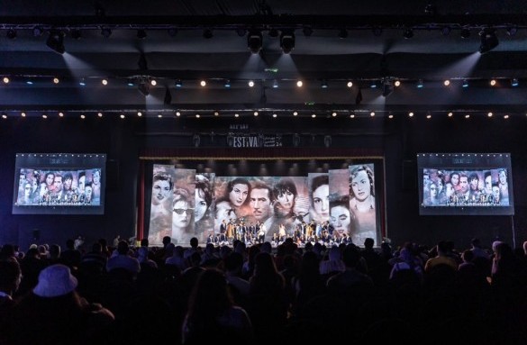 New Alamein Festival 4