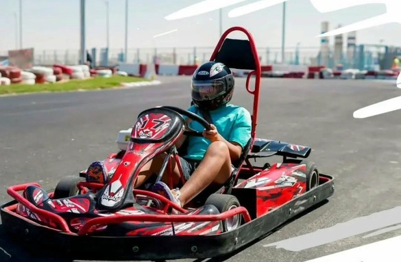 Go-Kart