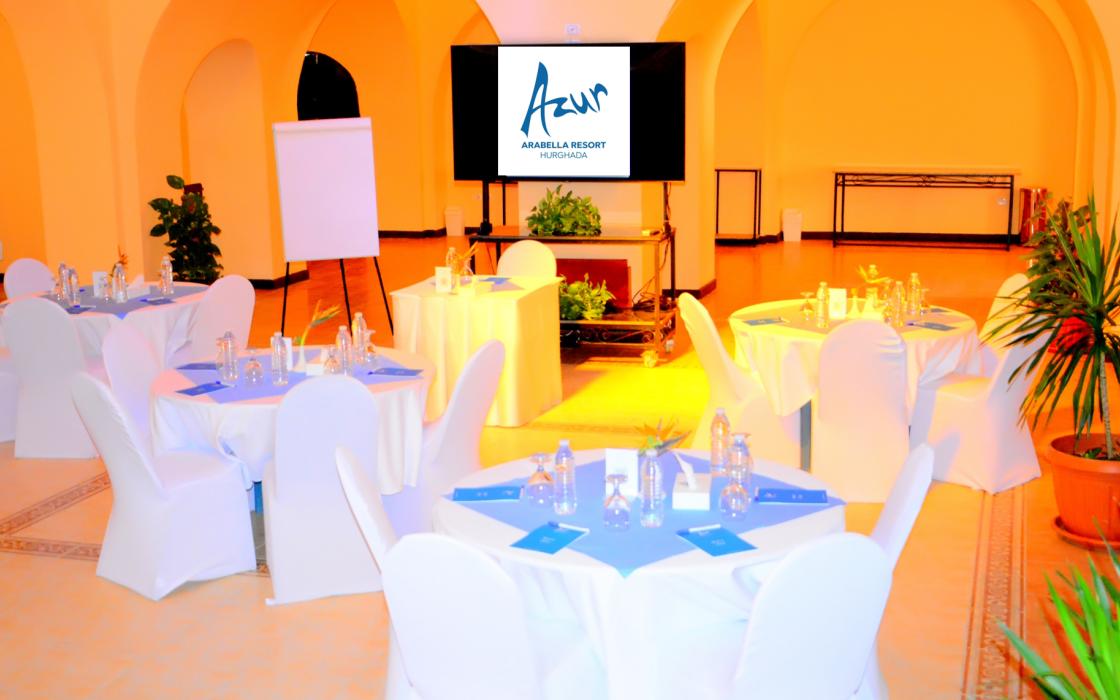 Arabella Azur-meeting room-Karaoke-1