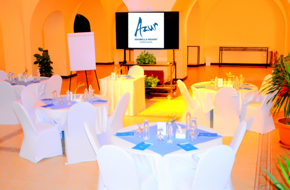 Arabella Azur-meeting room-Karaoke-1