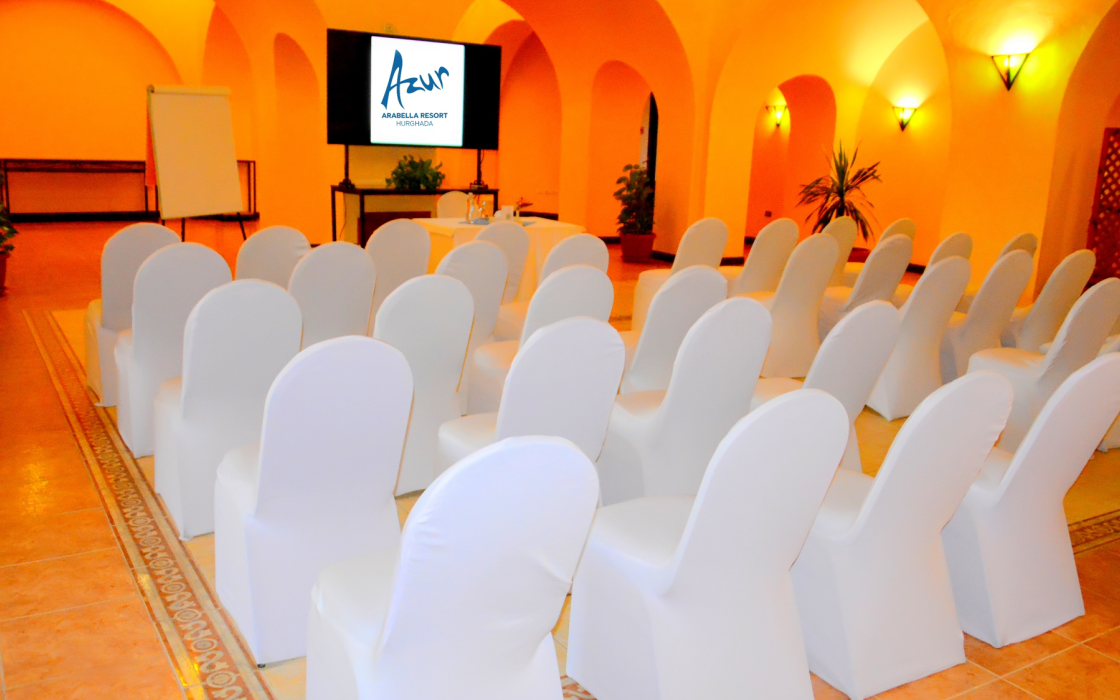 Arabella Azur - meeting room-Karaoke 3