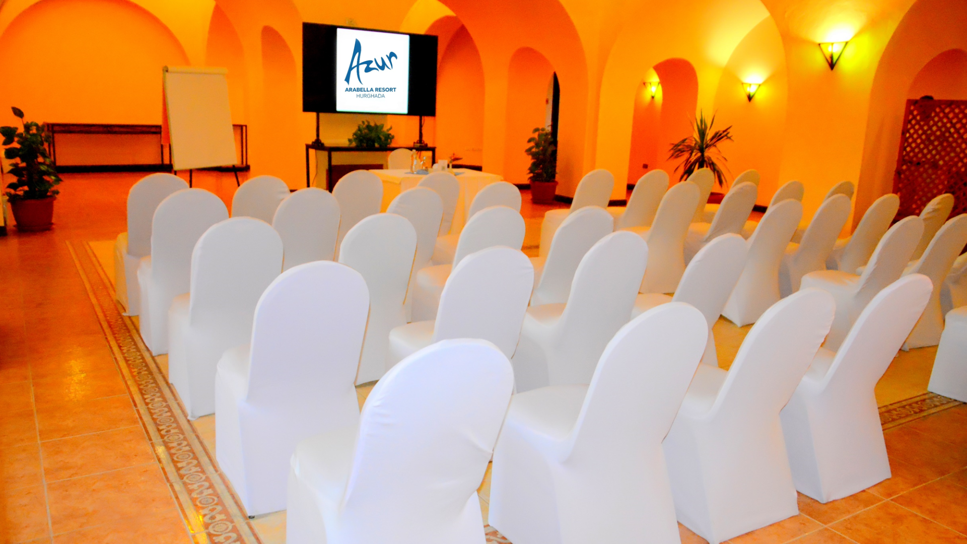 Arabella Azur - meeting room-Karaoke 3