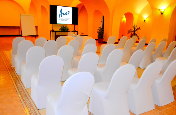 Arabella Azur - meeting room-Karaoke 3