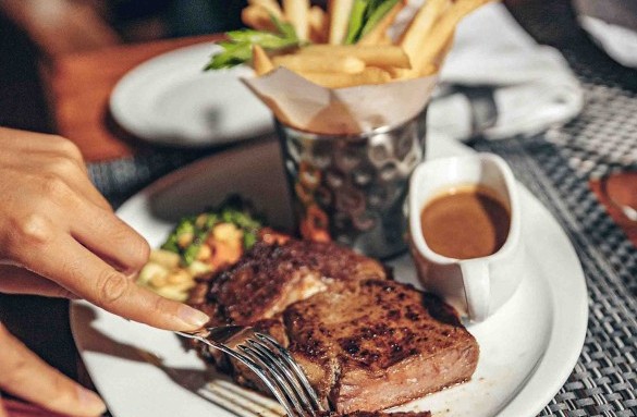 Arabella Azur-hotel-dining