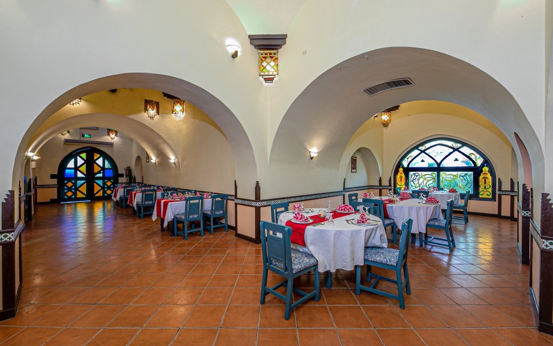 Arabella-hotel-il-duomo-restauarnt-1