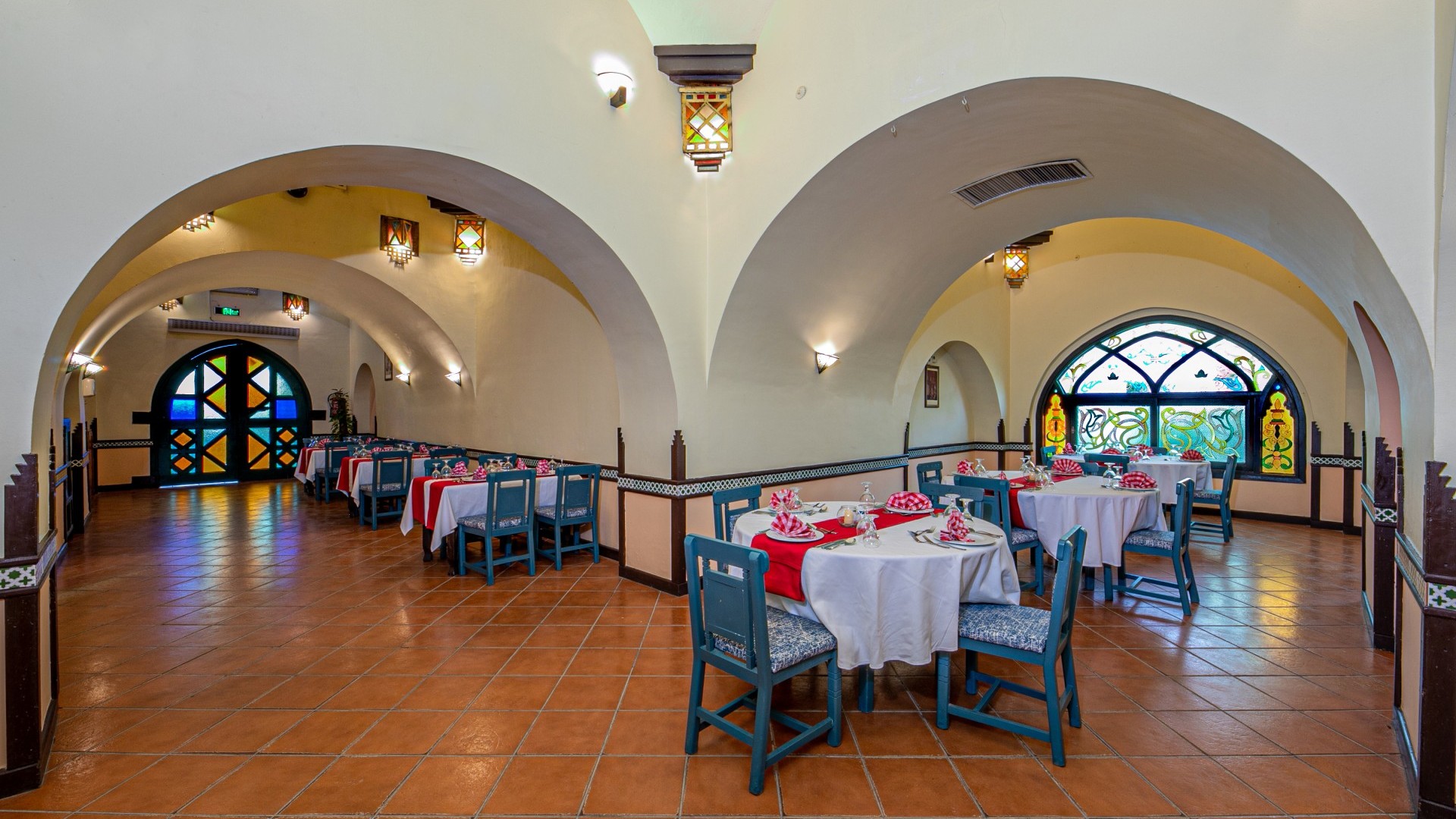 Arabella-hotel-il-duomo-restauarnt-1