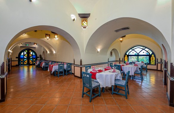 Arabella-hotel-il-duomo-restauarnt-1