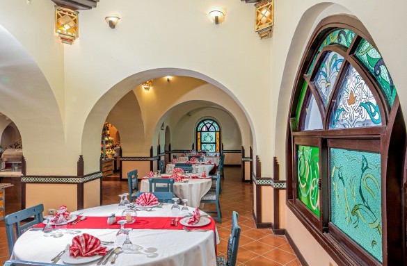 Arabella-hotel-il-duomo-restauarnt-3