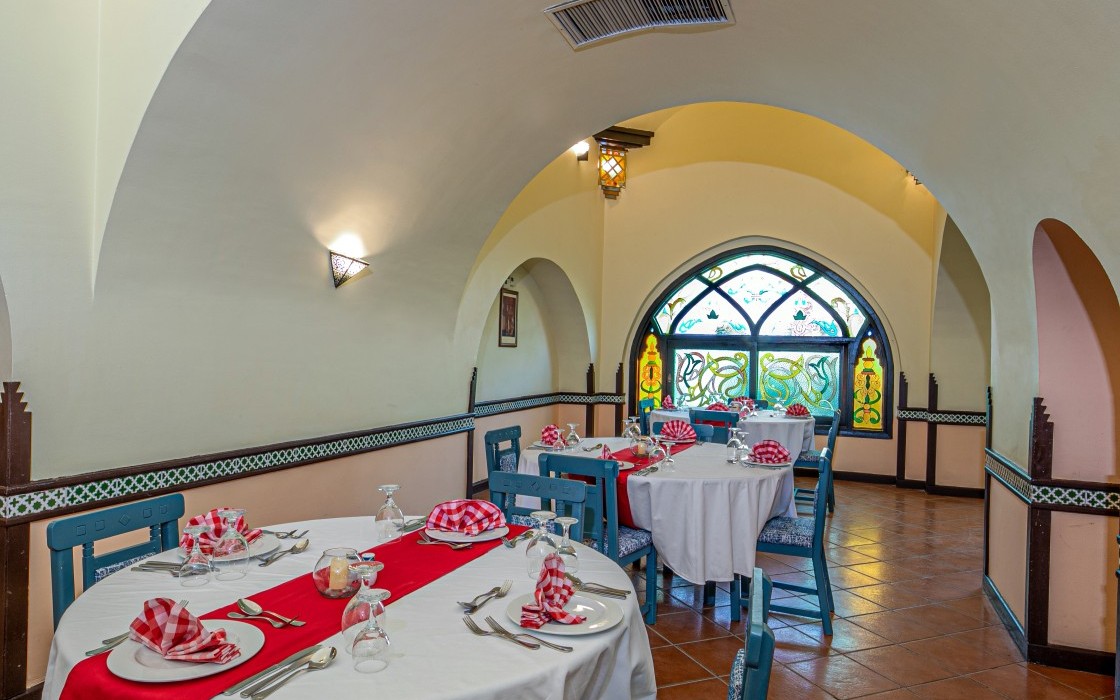 Arabella-hotel-il-duomo-restauarnt-5