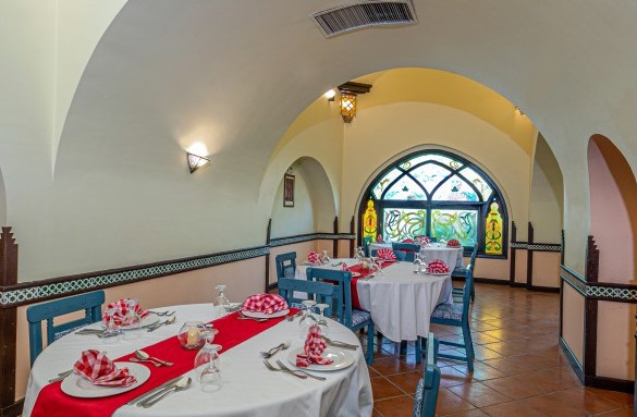 Arabella-hotel-il-duomo-restauarnt-5