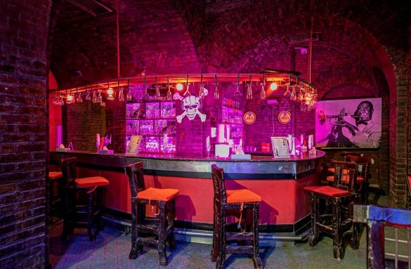 Arabella-hotel-kalabosh-disco-bar