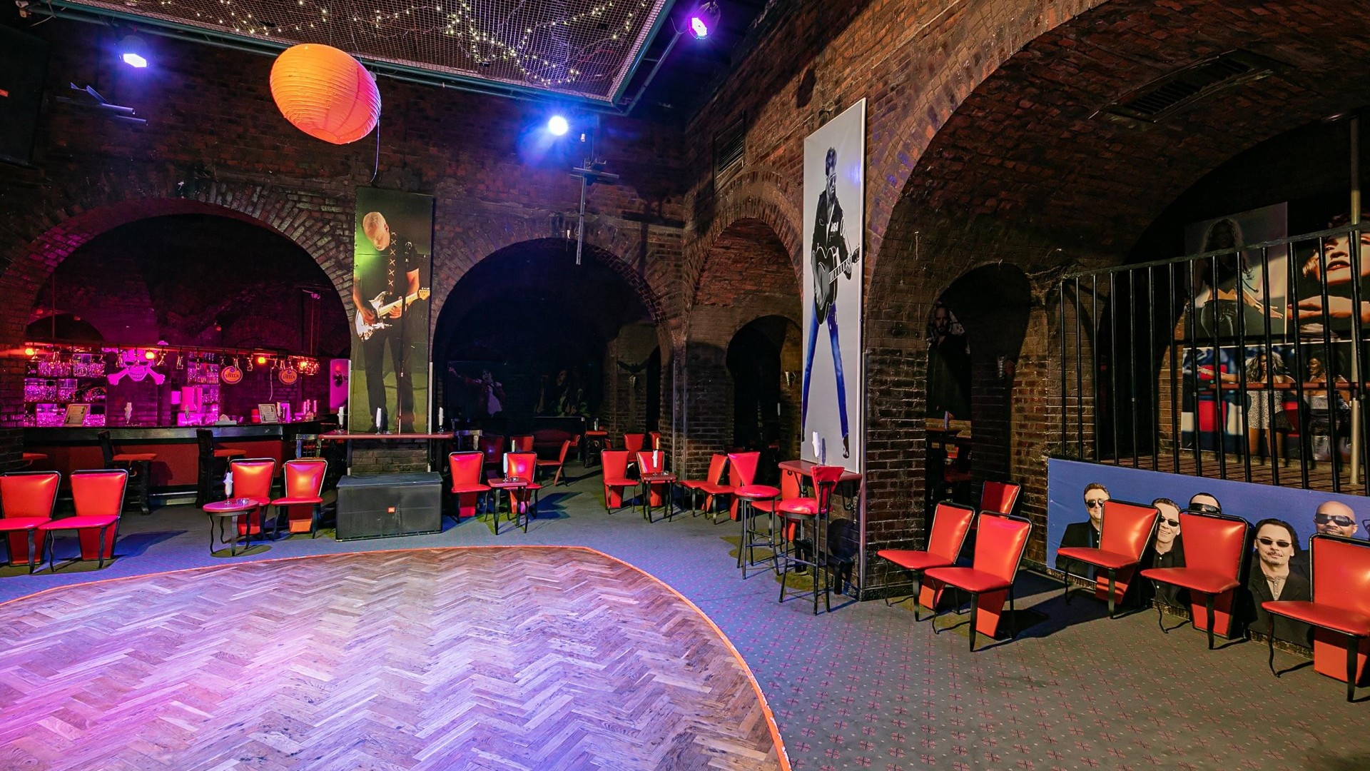 Arabella-hotel-kalabosh-disco