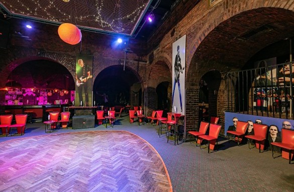 Arabella-hotel-kalabosh-disco