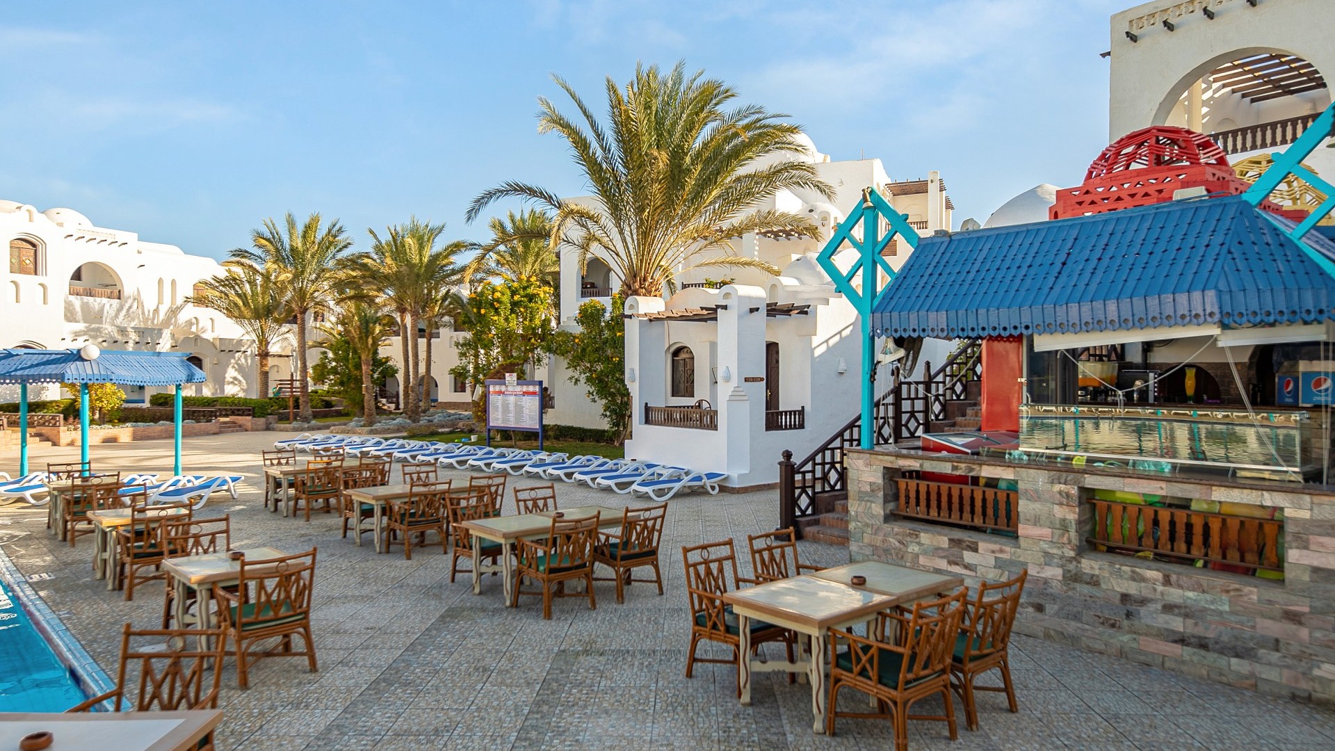 Arabella-hotel-oasis-bar