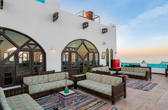 Arabella-hotel-om kolthoum-cafe-10