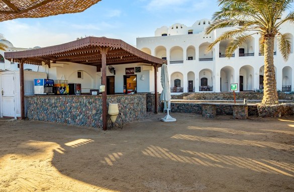 Arabella-hotel-palms-bar-2