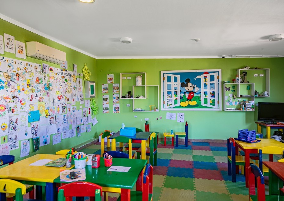 arabella-hotel-kids-club arabella-hotel-kids-club