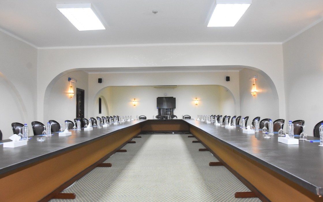 Arabia Meeting Room
