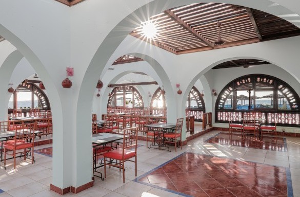 arabia-hotel-marina-restaurant