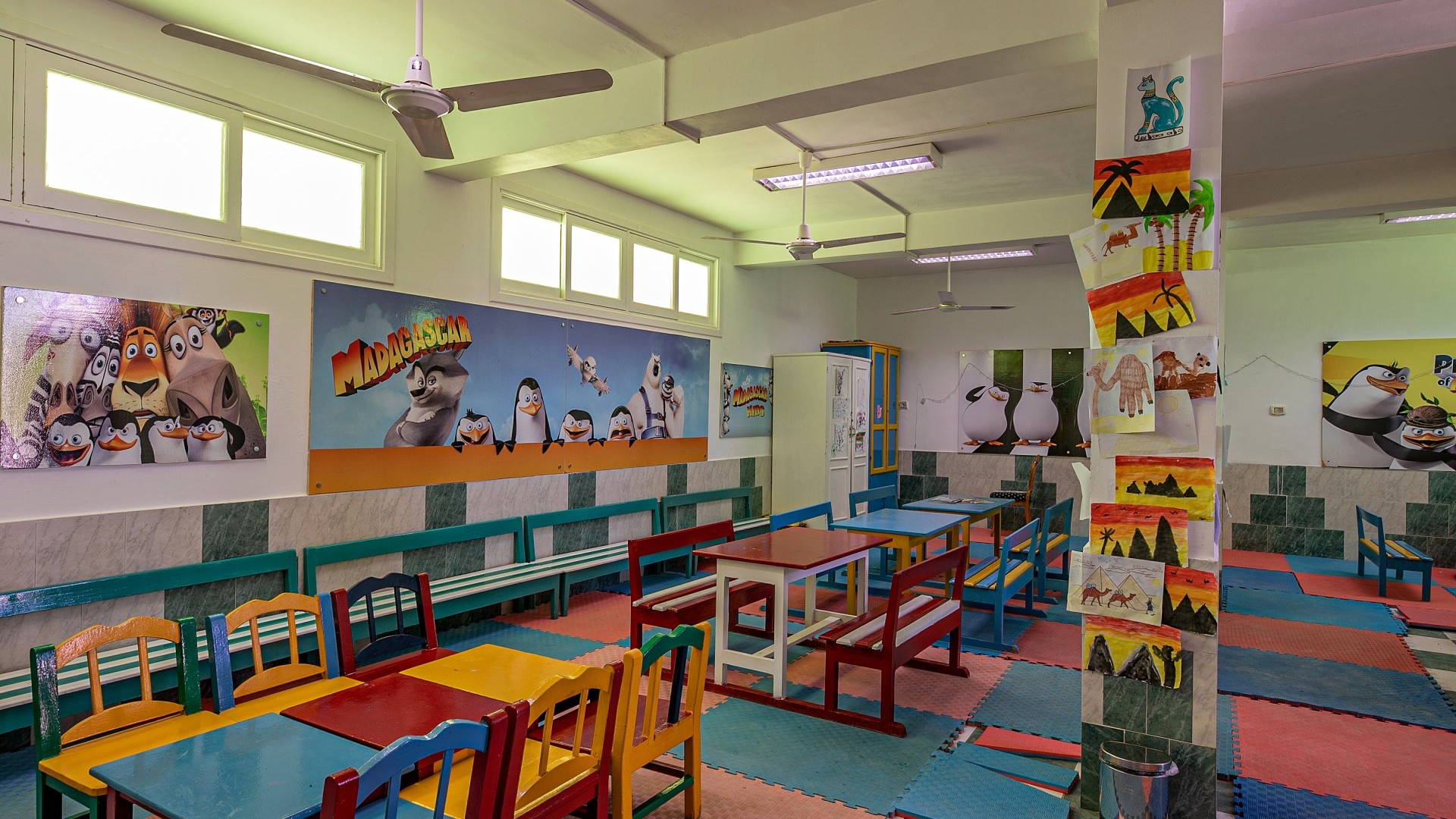 arabia-hotel-kids-club