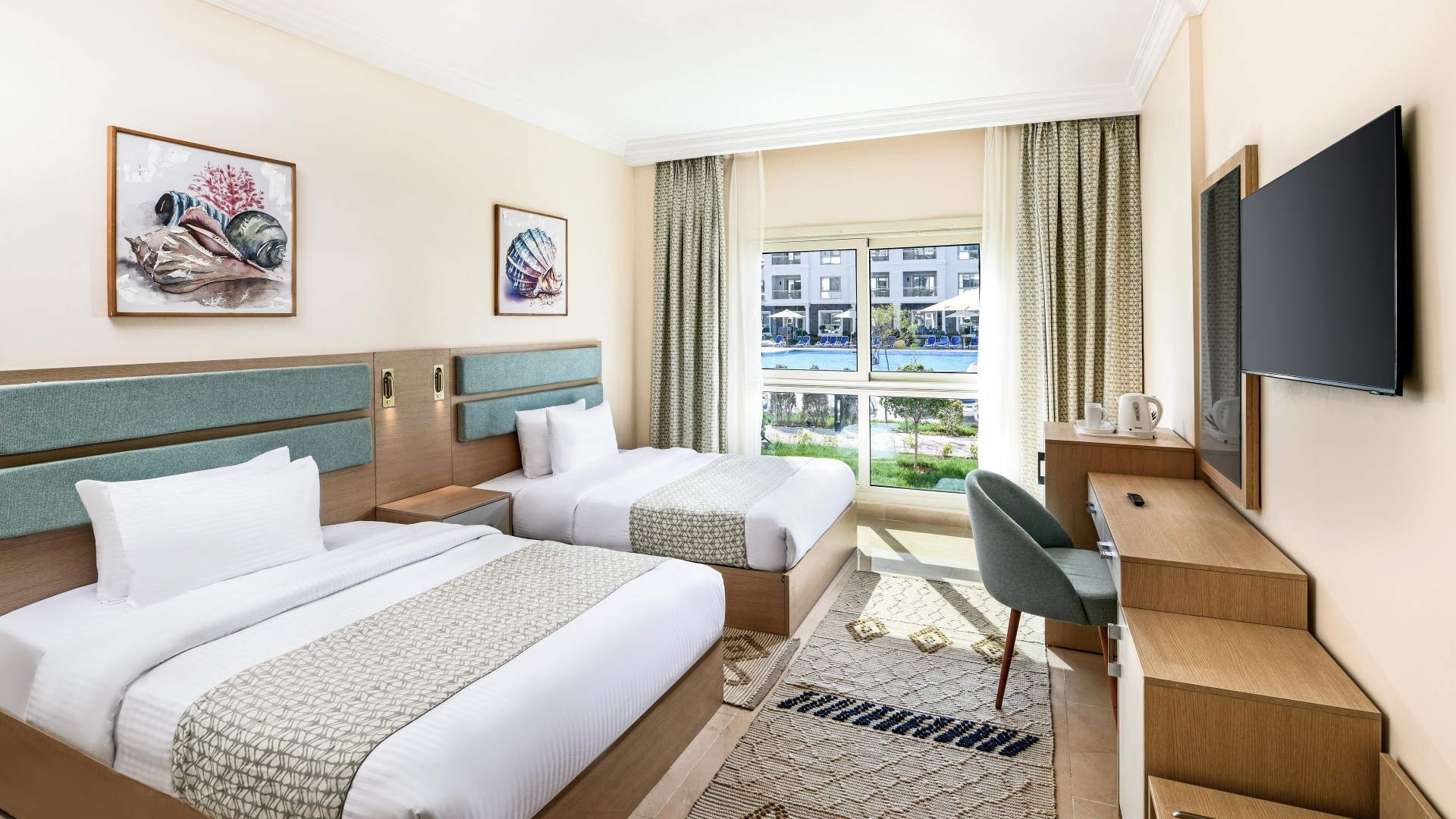 azur-hotel-suite-twinbed