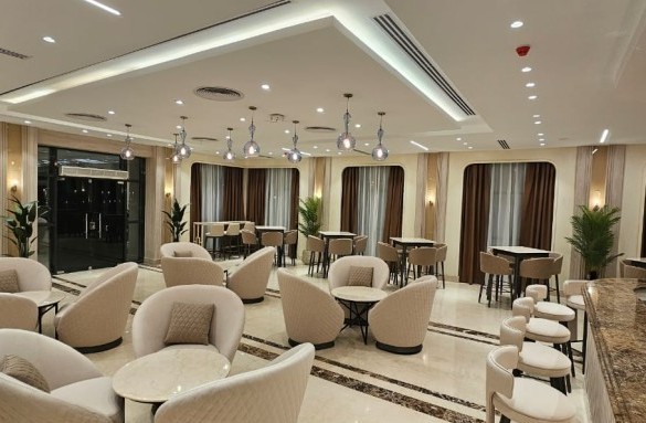 Azur-hotel-Crystal-lounge-bar