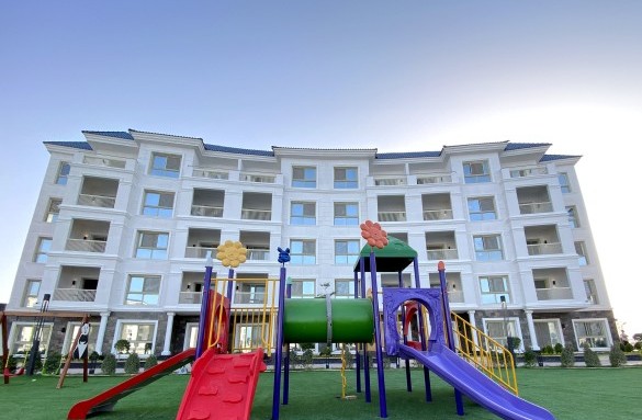 azur-hotel-north-coast-kids-area