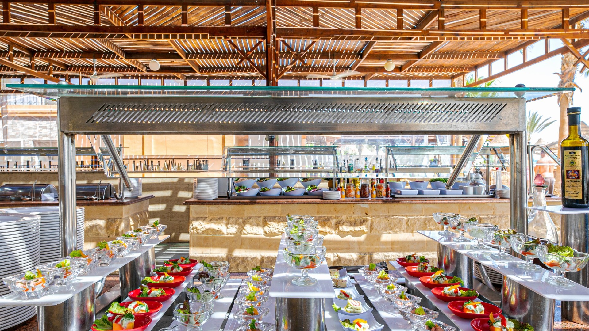 giftun-hotel-beach-restaurant-buffet