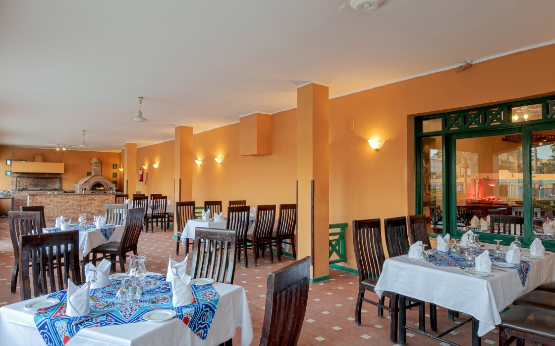 giftun-hotel-el-dawar-restaurant