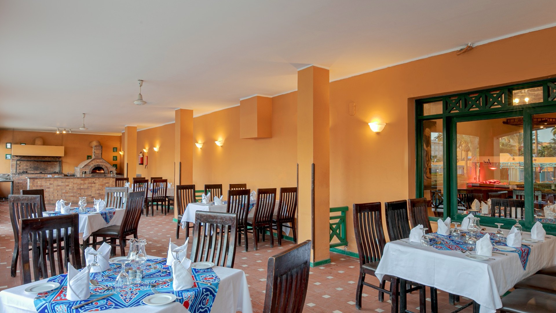 giftun-hotel-el-dawar-restaurant