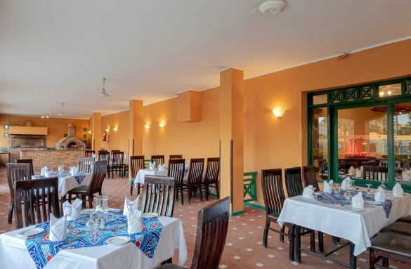 giftun-hotel-el-dawar-restaurant