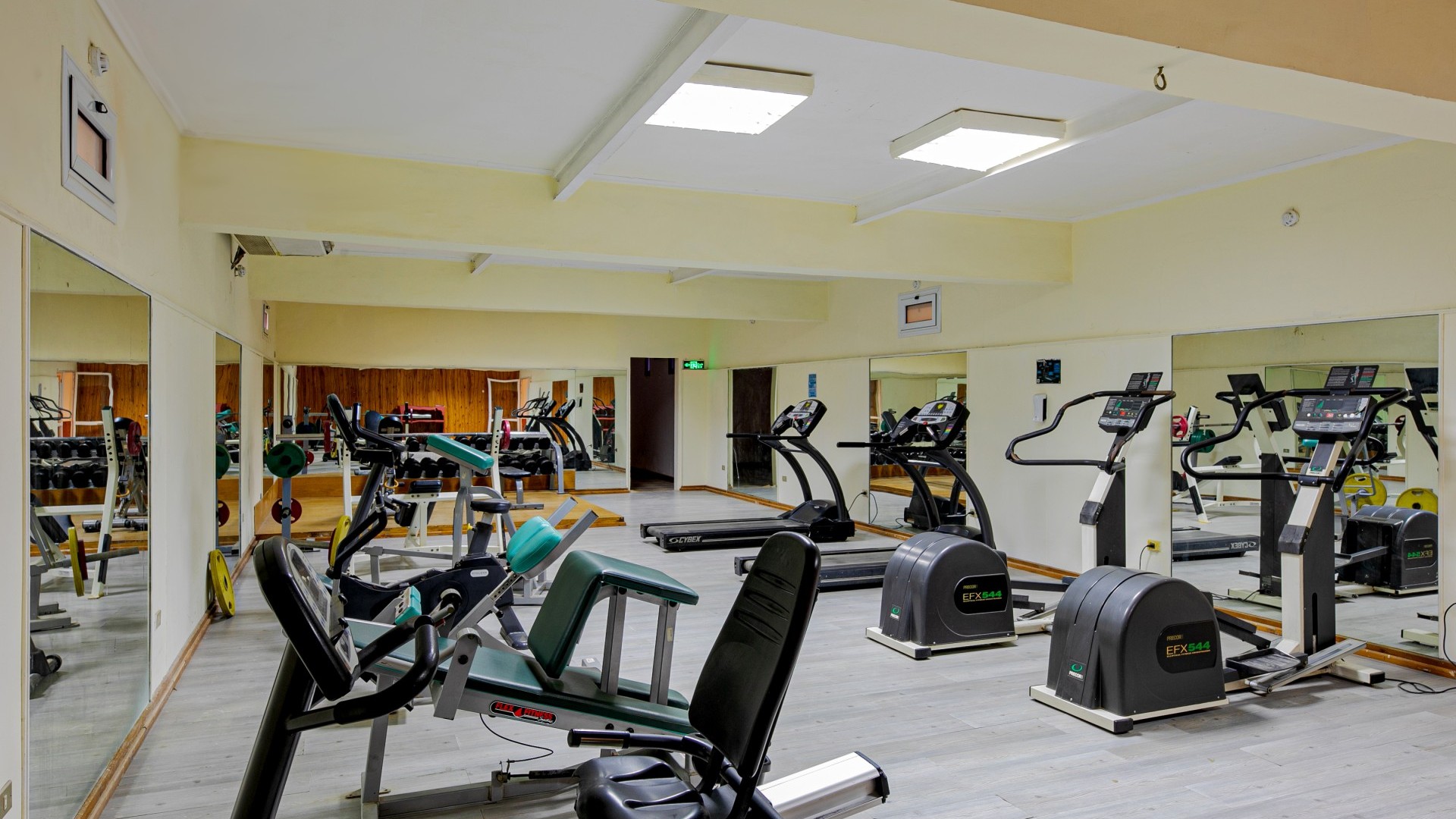 giftun-hotel-hurghada-gym