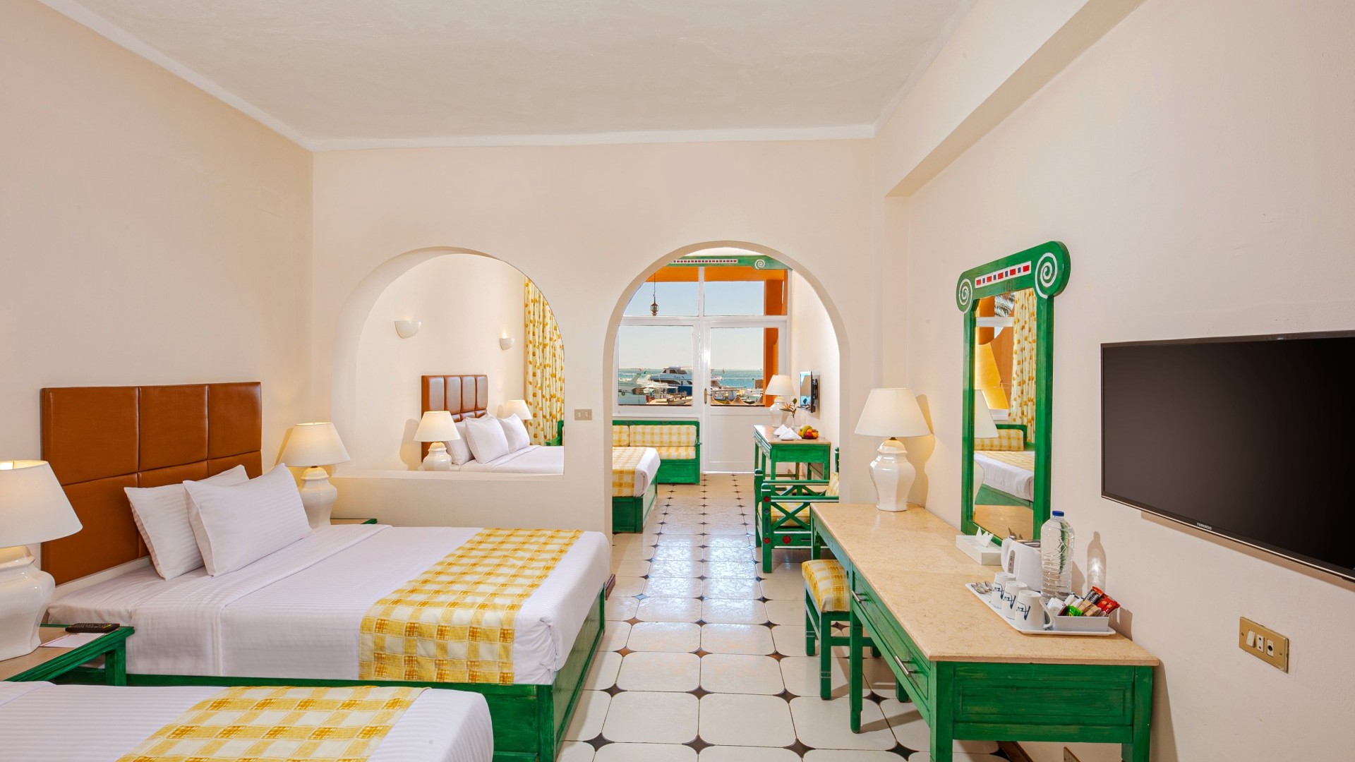 giftun-hotel-family-room