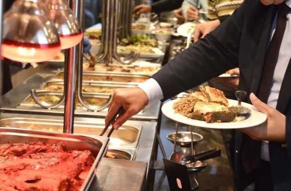 lamar-hotel-demietta-buffet