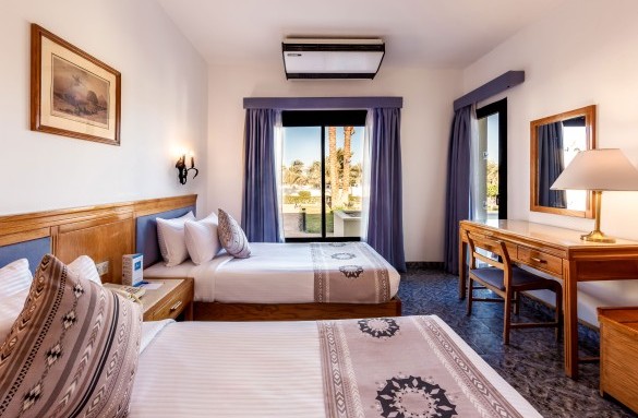 pharaoh-hotel-bunglow-one-bedroom-twinbed