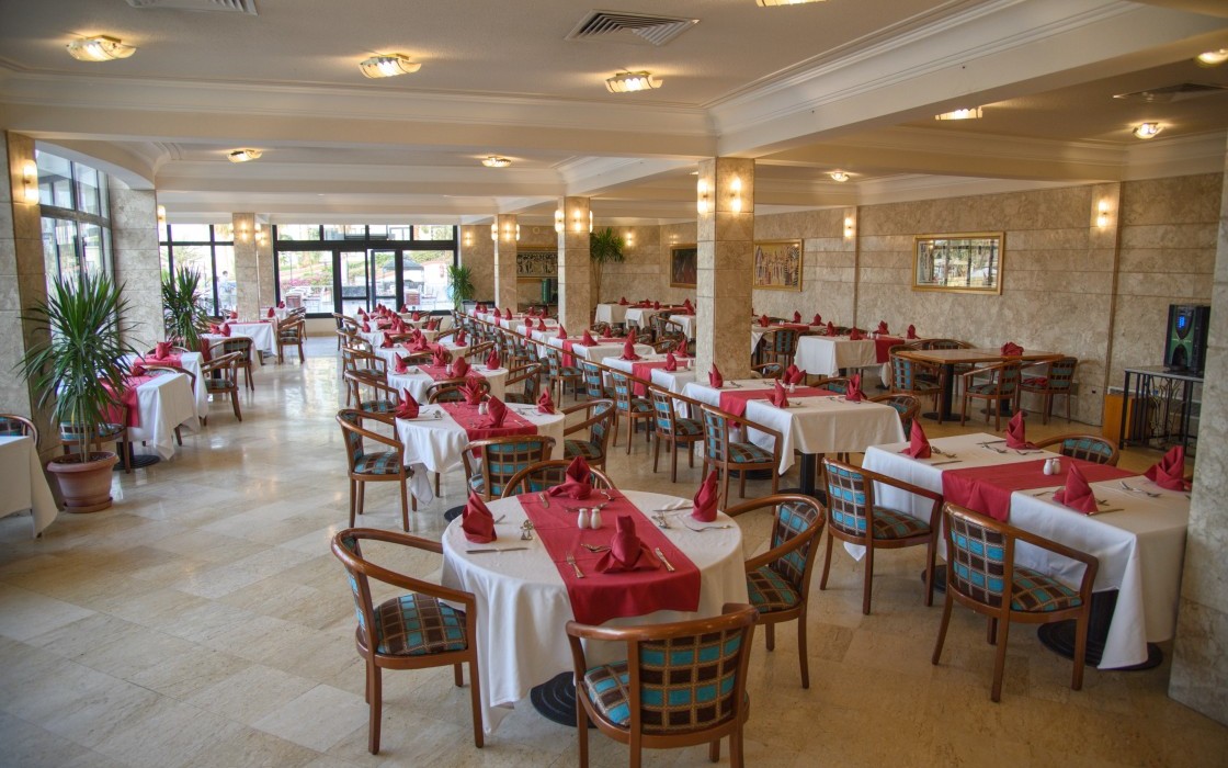 pharaoh-hotel-karnak-restuarant