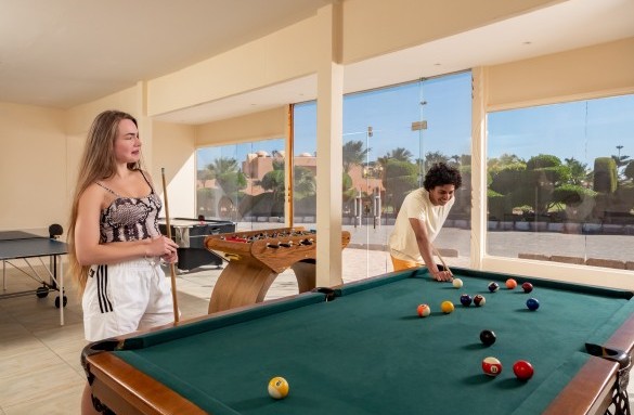 wadi-lahmy-hotel-sahel-games-area