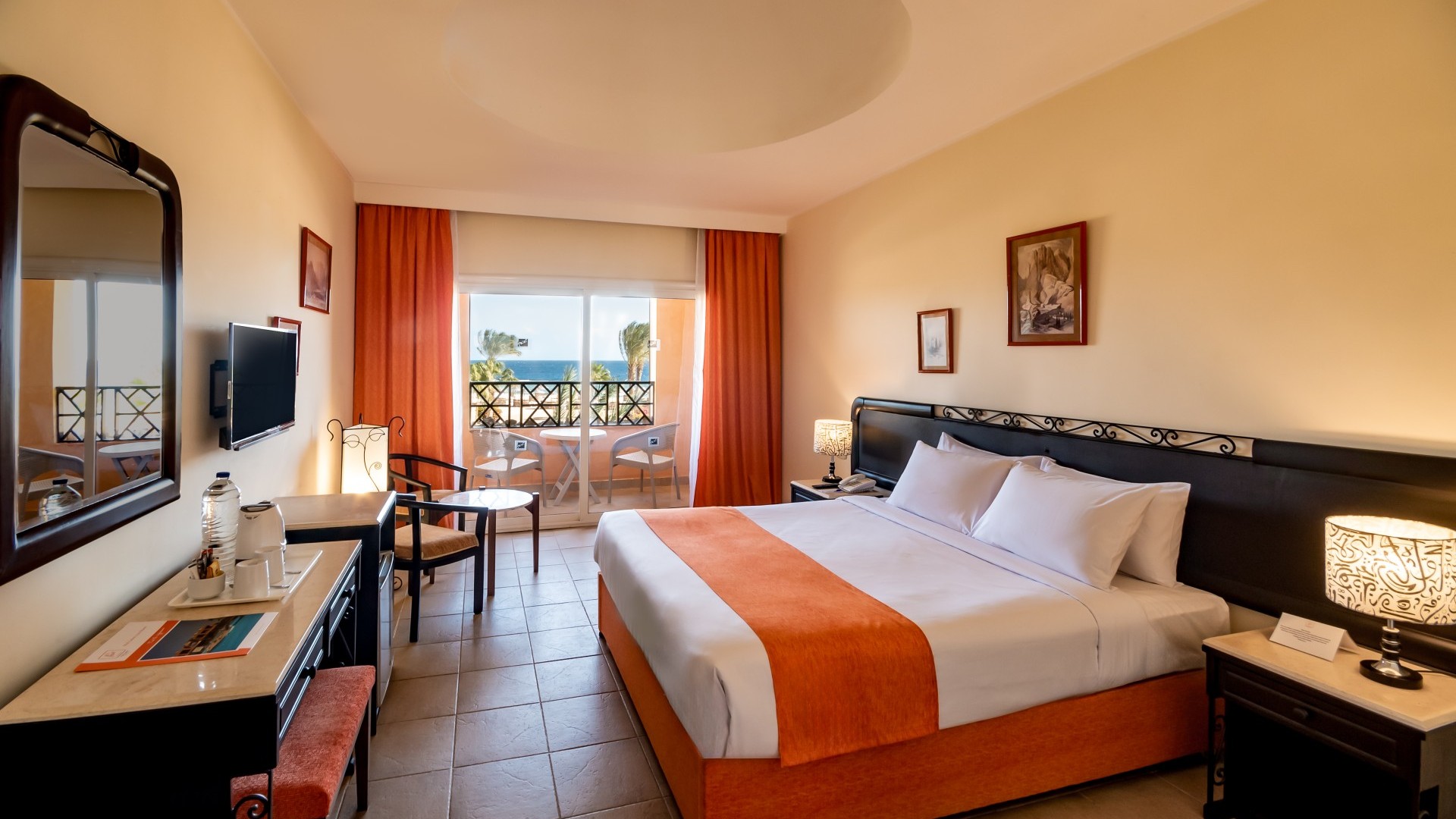 wadi-lahmy-hotel-standard-room-sea-view