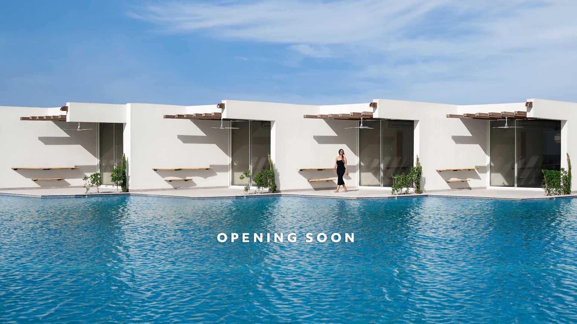 Azur White Resort-Comming Soon