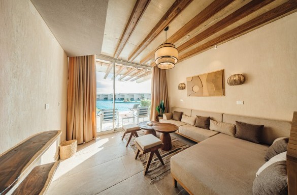 One Bed Room-7