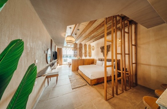 One Bedroom -3
