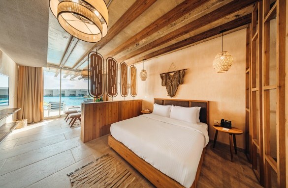 One Bedroom -4